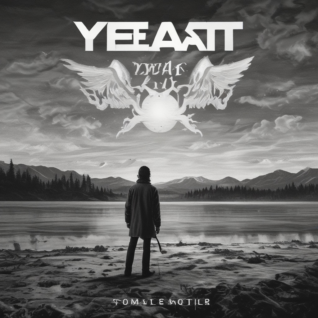 Yeat 2093 album cover